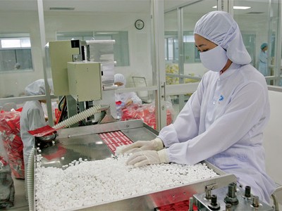 10 tháng, IMP ước lãi trên 87 tỷ đồng